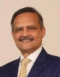 Dr Aniram Joshi